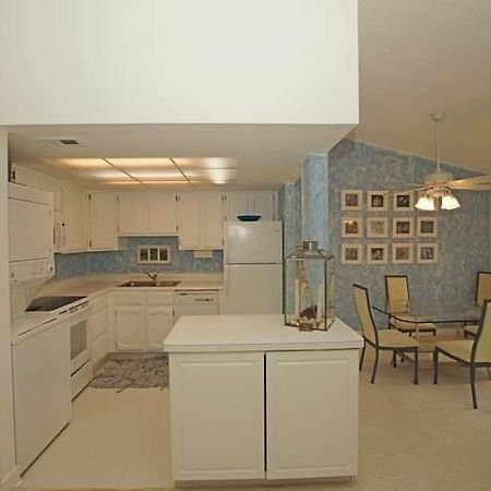 1742 Bluff Villas Villa Hilton Head Island Buitenkant foto