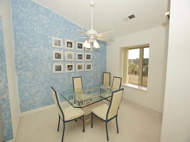 1742 Bluff Villas Villa Hilton Head Island Buitenkant foto